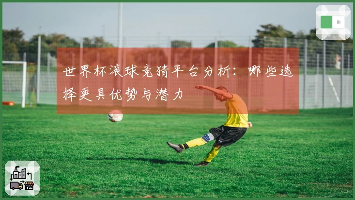 世界杯滚球竞猜平台分析：哪些选择更具优势与潜力