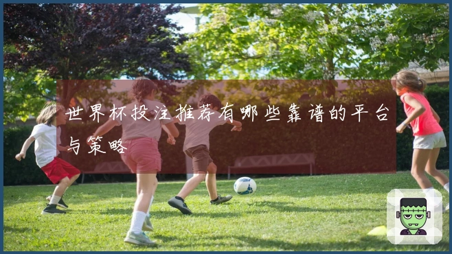 世界杯投注推荐有哪些靠谱的平台与策略
