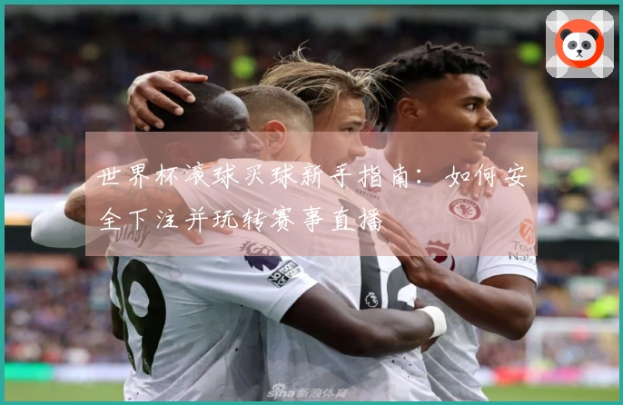 世界杯滚球买球新手指南：如何安全下注并玩转赛事直播