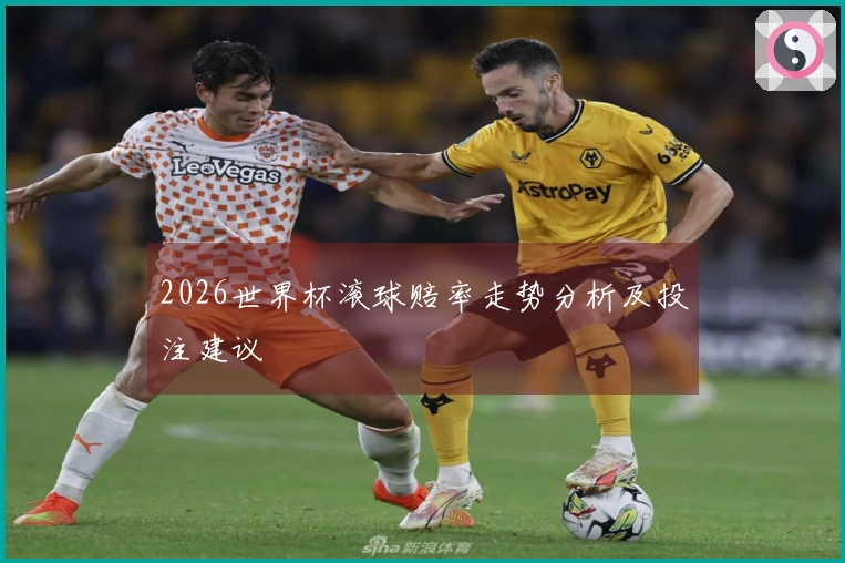 2026世界杯滚球赔率走势分析及投注建议
