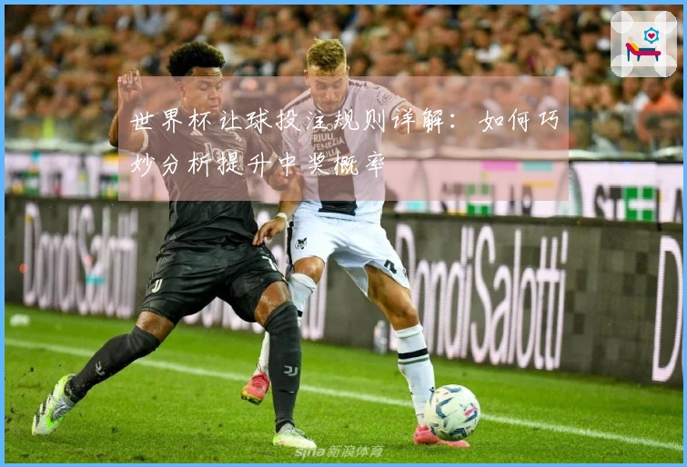 世界杯让球投注规则详解：如何巧妙分析提升中奖概率